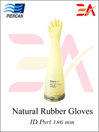 Gloves RABS isolator